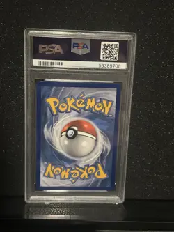 Pokemon PSA 10 Gardevoir GX SV75/SV94 Sun & Moon Hidden Fates Shiny Vault Mint - Image 2