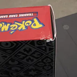 Sealed Pokemon Paldean Fates Great Tusk ex & Iron Treads ex Premium Collection - Image 3