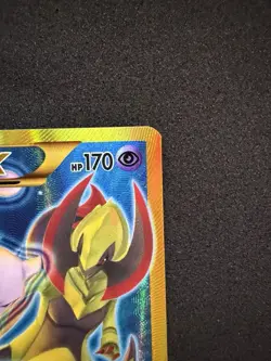 2015 Pokemon XY BREAKthrough Mewtwo #163/162 - Image 4