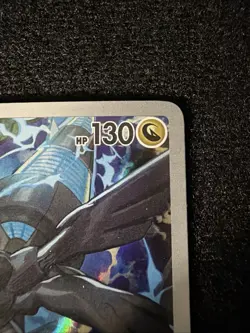 N’s Zekrom Pokemon Center Exclusive Promo - Image 3