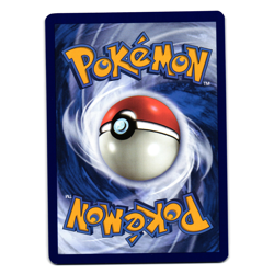 RAPIDASH 078/165 REVERSE HOLO SCARLET AND VIOLET 151 POKEMON TCG - Image 2