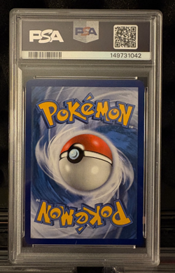 PSA 10 - 2019 Pokemon Sun & Moon Greninja & Zoroark Tag Team GX - Unbroken Bonds - Image 2