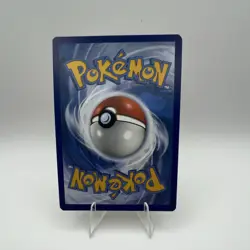 Pokemon TCG Jolteon TG04/TG30 Brilliant Stars Ultra Rare Holo 100 HP Ability - Image 2