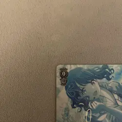 Weiss Schwarz Shine More Fukumaru Koito SP Signed Card No Major - Image 3