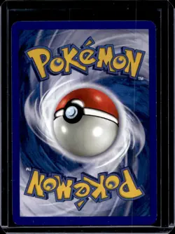 1999 Pokemon Fossil Hypno #23/62 - Image 2