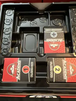 Pokemon TCG 2024 Battle Academy Box Set AS IS - Image 5