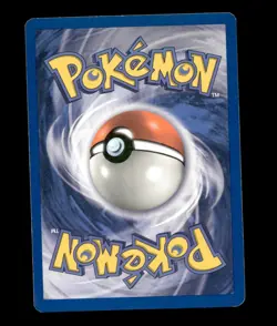 Pokemon TCG Rapidash 1st Edition 44/64 WOTC Jungle (1999) LP - Image 2