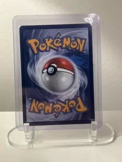 Mega Hawlucha Ex 268/217 Mega Attack Rare Ascended Heroes Pokemon TCG MINT 2026 - Image 2