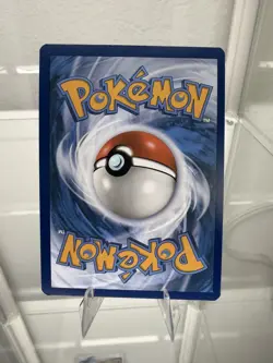 Pokemon TCG - Mewtwo 052 Scarlet & Violet - Black Star Promo Holo - NM - Image 2