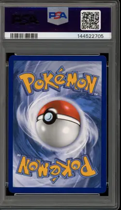 Pokemon Marshadow Mega Evolution Illustration Rare #146 PSA 10 Gem Mint - Image 2