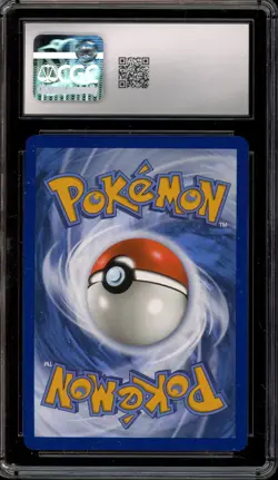 Pokemon Gengar Sam's Club 151 Mini Tin Holo Rare #094 CGC 10 Gem Mint - Image 2