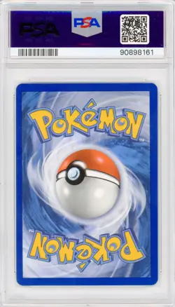 2022 POKEMON SWORD & SHIELD SILVER TEMPEST #138/195 LUGIA V HOLO PSA 10 - Image 2