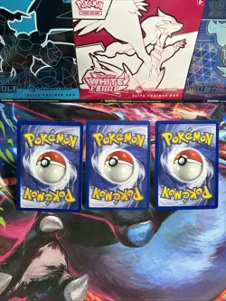 Pokemon WOTC Black Star Promos Arcanine 6 Articuno 22 Mew 8 - Image 5