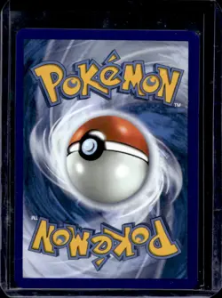 2025 Pokemon Phantasmal Flames Toxtricity Illustration Rare #103/094 - Image 2