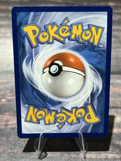 Tinkaton SVP 020 Black Star Promo Paldea Evolved Prerelease Pokemon - Image 4