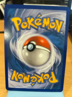 Pokemon TCG Lucario (53/127) LP - Platinum - Image 2