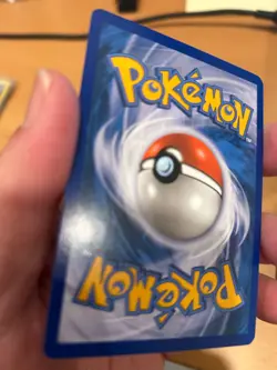 Pokemon TCG Lucario (53/127) LP - Platinum - Image 5