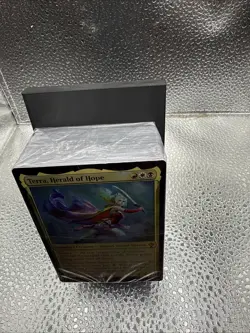 SEALED MTG Final Fantasy VI Terra Commander Deck Revival Trance Deck Only - Image 2