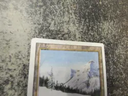 G2U Taiga Revised Edition Magic MTG READ - Image 3