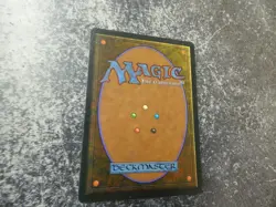 G2U Taiga Revised Edition Magic MTG READ - Image 5