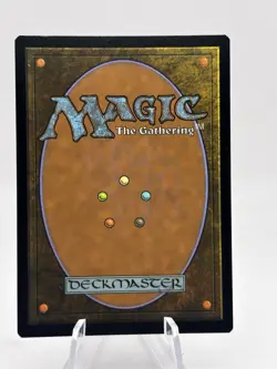 Grand Master of Flowers 017/281 Foil Adventures the Forgotten Realm AFR MTG NM - Image 2