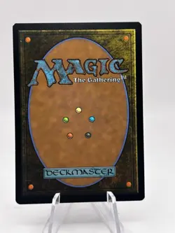 Sarkhan the Masterless 0880 Commander Masters CMM MTG NM - Image 2