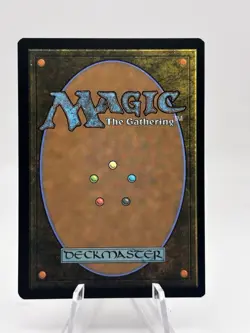 Rocco, Street Chef 0179 Foil Extended Art MOM: The Aftermath MAT MTG NM - Image 2