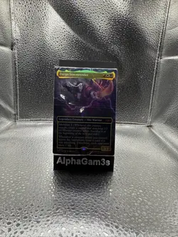 MtG: Tarkir: Dragonstorm Commander Deck - Mardu Surge NEW/SEALED - Image 1