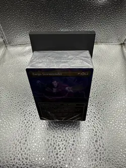MtG: Tarkir: Dragonstorm Commander Deck - Mardu Surge NEW/SEALED - Image 2