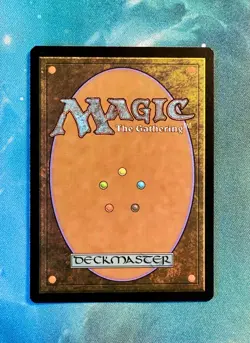 MTG Magic - Orcish Bowmasters - LTR - MTG - NM - 0103 non foil - Image 2