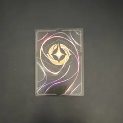 Disney Lorcana Bagheera-Guardian Jaguar 198/204 The First Chapter Regular Card - Image 5