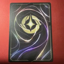 Disney Lorcana TCG - Whispers in the Well - Ariel - Ethereal Voice 17/204 Rare - Image 2