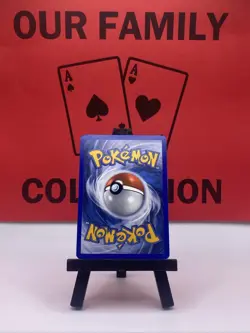 Cyndaquil 54/115 Unseen Forces Pokemon TCG Regular Common 2005 NM - Image 4