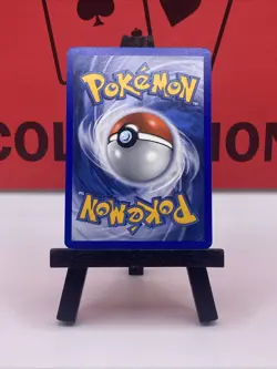 Cyndaquil 54/115 Unseen Forces Pokemon TCG Regular Common 2005 NM - Image 5