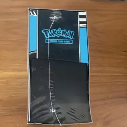 Pokemon TCG Black Bolt Elite Trainer Box ETB - NEW Factory Sealed - Image 2