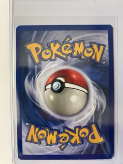 Pokemon Jolteon Holo Rare 4/64 Jungle Set Vintage 1999 TCG NM-LP Condition - Image 2