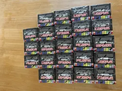 2026 Panini Prizm Monopoly FIFA World Cup Blaster Box ⭐Lot Of 23⭐ New Sealed! - Image 4