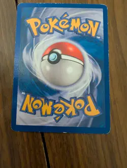 Squirtle 132/165 MP | E-Card Series: Expedition Base Set | Non Holo Common - Image 2