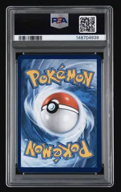POKEMON ASCENDED HEROES LILLIES CLEFAIRY EX 280/217 SIR PSA 10 - Image 2