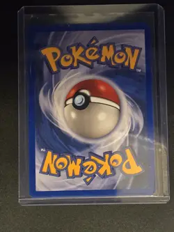 Gligar 67/105 1st Ed. Neo Destiny Common Pokemon Card - Image 2