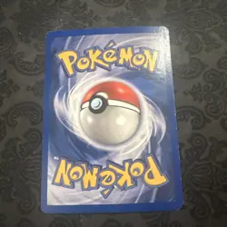 Zapdos 16/102 Holo Base Set WOTC Card Spanish - Image 2