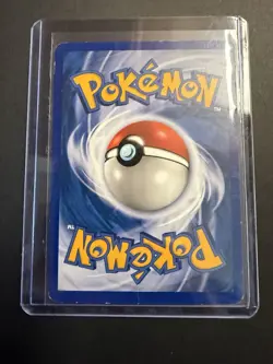 Pokemon TCG - GIRAFARIG - 58/144 - E-CARD SERIES: SKYRIDGE (2003) - WOTC - LP/NM - Image 5