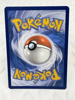 NM - N's Zorua - 189 Promo SV: Scarlet & Violet Promo Cards - Image 2