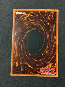 Yugioh Card Destruction PSV-006 1st Edition Ultra Rare LP - Image 3