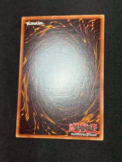 Yugioh Card Destruction PSV-006 1st Edition Ultra Rare LP - Image 4