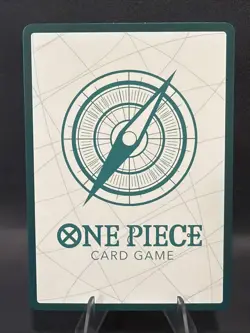 One Piece Don Card OP-15 Adventure On Kami’s Island Double Pack Set 10 NM - Image 2