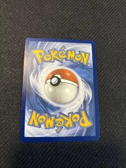 Pokemon TCG 2024 Pikachu EX Surging Sparks Holo Double Rare Card 057/191 - Image 2