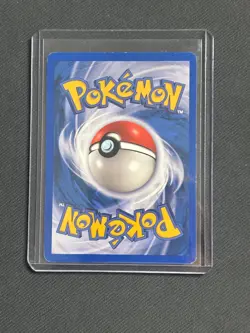 Pokemon Card - Dratini Dragon 26/97 Uncommon LP - Image 2