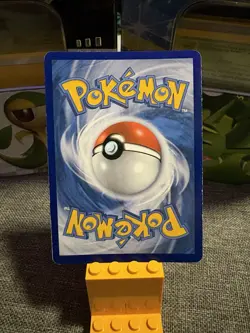 Pokemon TCG Zoroark Regular Rare Card 71/114 Black and White - Image 2