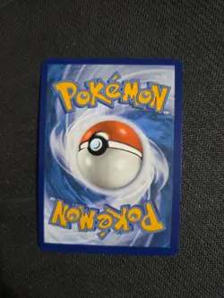 Blastoise Trading Card Game Holo Card 003/034 Classic - Image 2